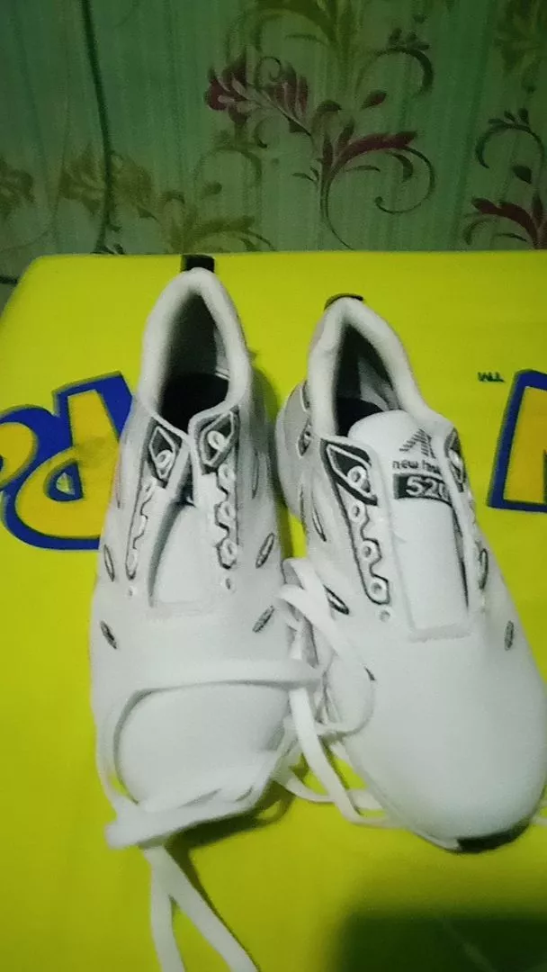 Sepatu Sport Jogging Sepatu Running Fashion AB - Foto ulasan pembeli