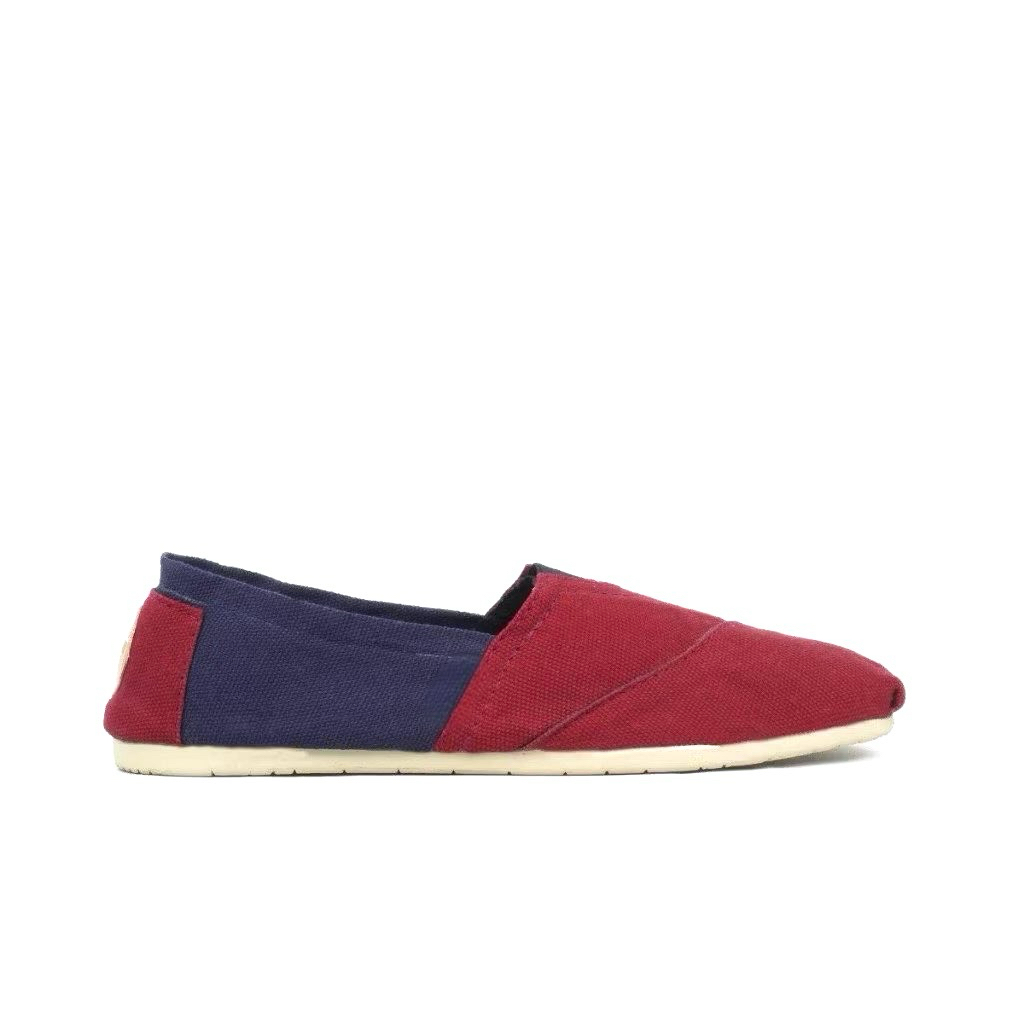 Sepatu Wakai Slip On Pria Wanita Termurah Nyaman - foto 1 dari 10