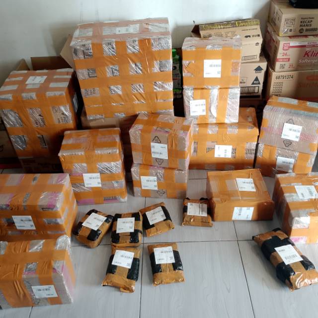 Sepatu Wakai Slip On Pria Wanita Termurah Nyaman - Foto ulasan pembeli