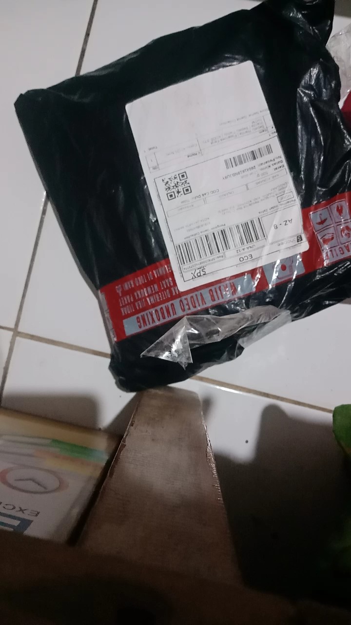 Sepatu Wanita Trendy Premium Anti Slip Nyaman - Foto ulasan pembeli