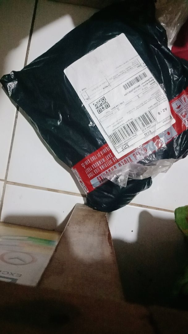 Sepatu Wanita Trendy Premium Anti Slip Nyaman - Foto ulasan pembeli
