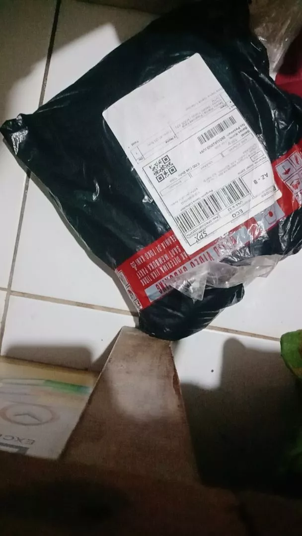 Sepatu Wanita Trendy Premium Anti Slip Nyaman - Foto ulasan pembeli