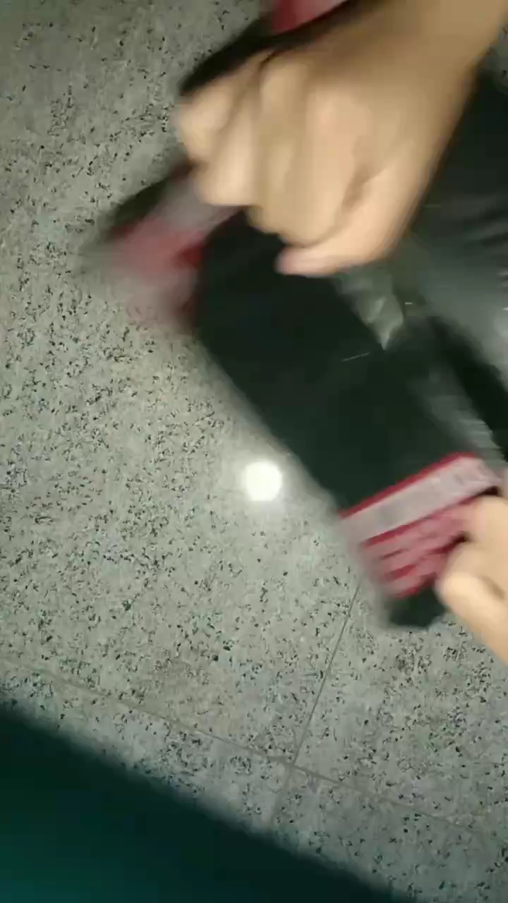 Sepatu Wanita Trendy Premium Anti Slip Nyaman - Foto ulasan pembeli