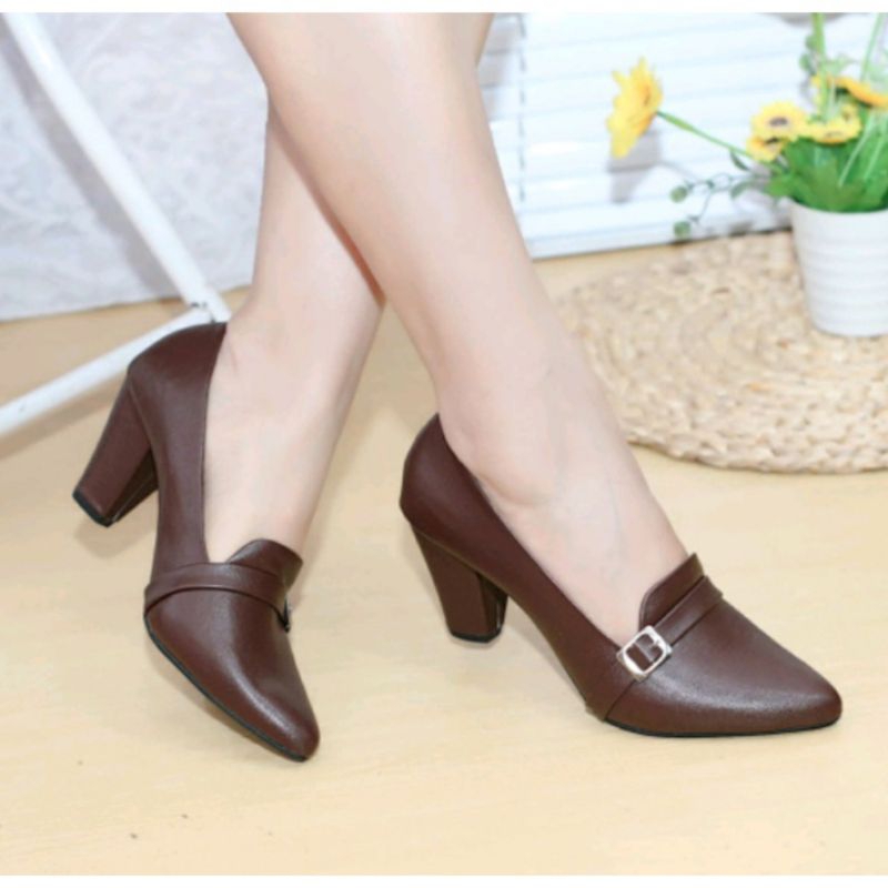 Sepatu wanita/sepatu casual/sepatu kerja dan acaran lain nya ukuran 36/43 - foto 10 dari 10, hxhq09eu2p