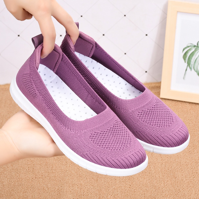 SEPATU WANITA SNEAKERS OLAHRAGA KASUAL KEKINIAN G-YS21 - foto 1 dari 10