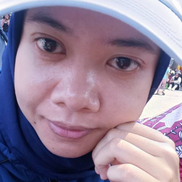 SEPATU WANITA SNEAKERS OLAHRAGA KASUAL KEKINIAN G-YS21 - Foto ulasan pembeli