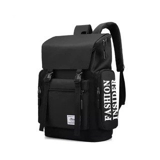 Sepatubandung_ Marley - Tas Ransel Pria