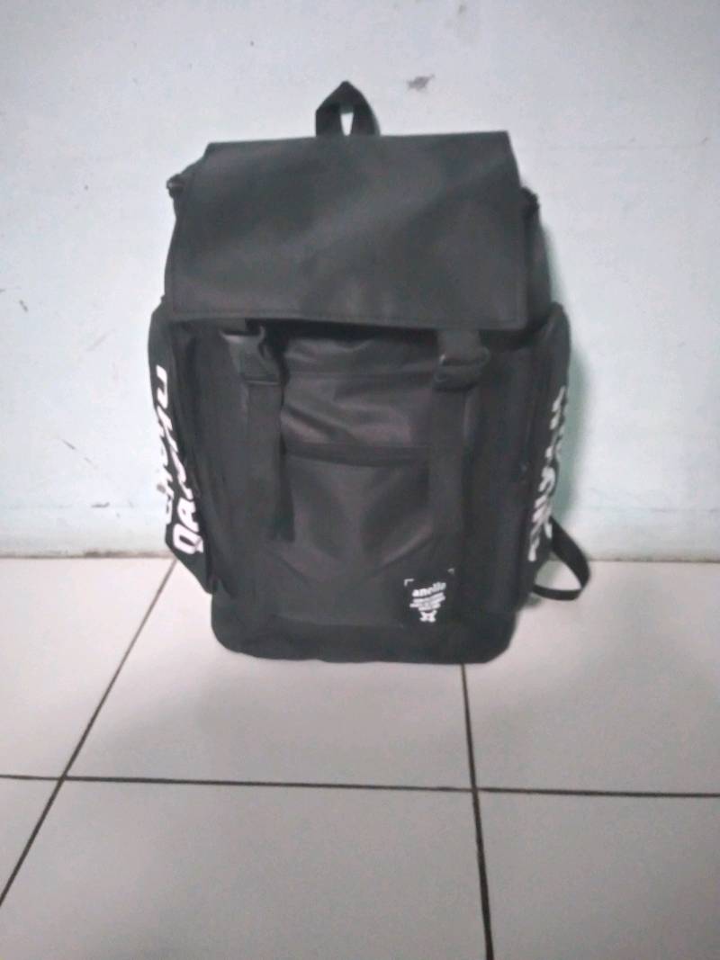 Sepatubandung_ Marley - Tas Ransel Pria - foto 7 dari 10, friyan22