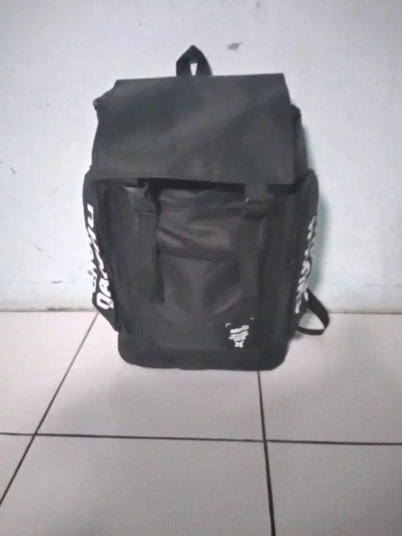 Sepatubandung_ Marley - Tas Ransel Pria - Foto ulasan pembeli