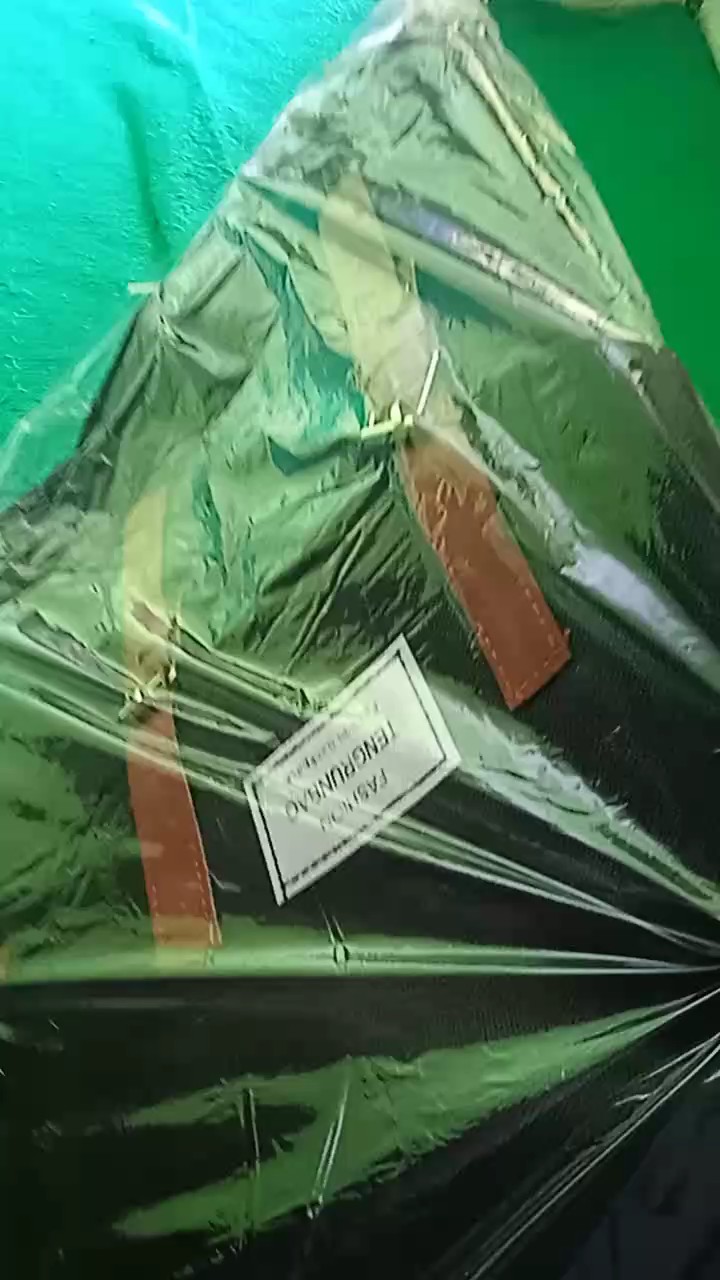 Sepatubandung_ Marley - Tas Ransel Pria - Foto ulasan pembeli