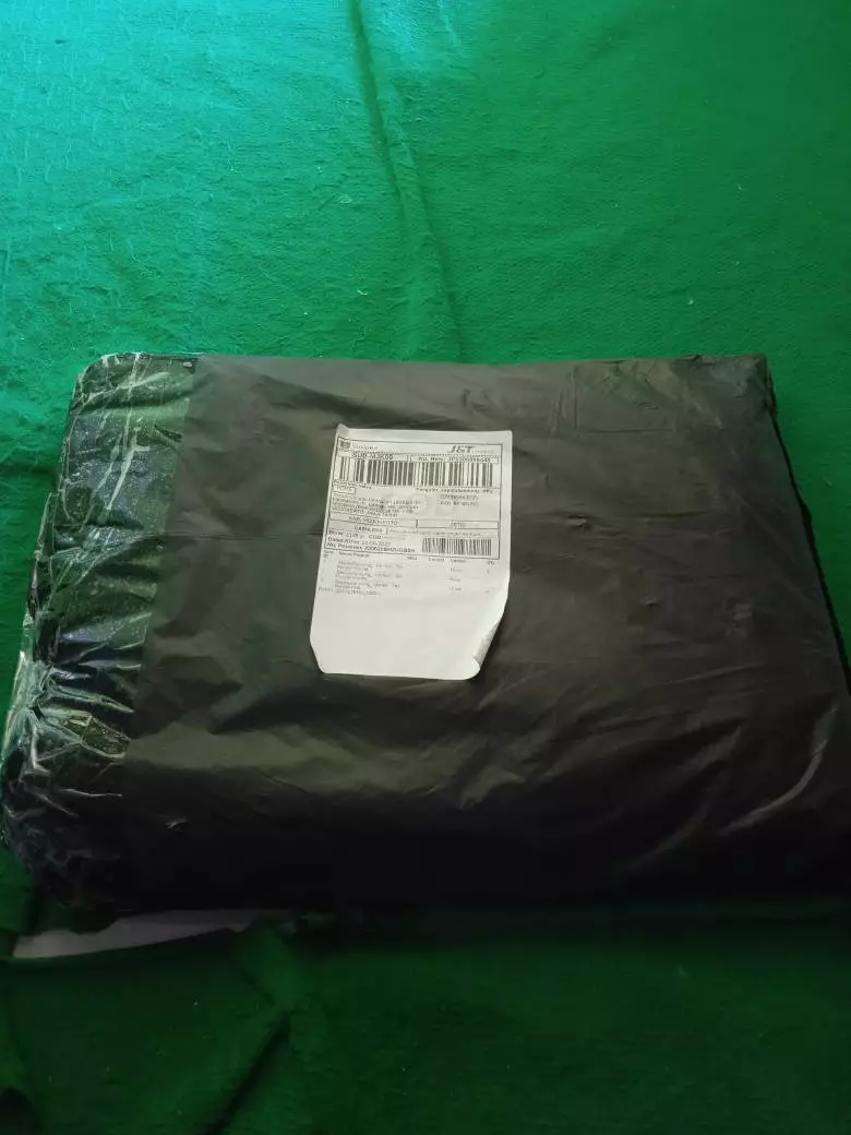 Sepatubandung_ Marley - Tas Ransel Pria - Foto ulasan pembeli