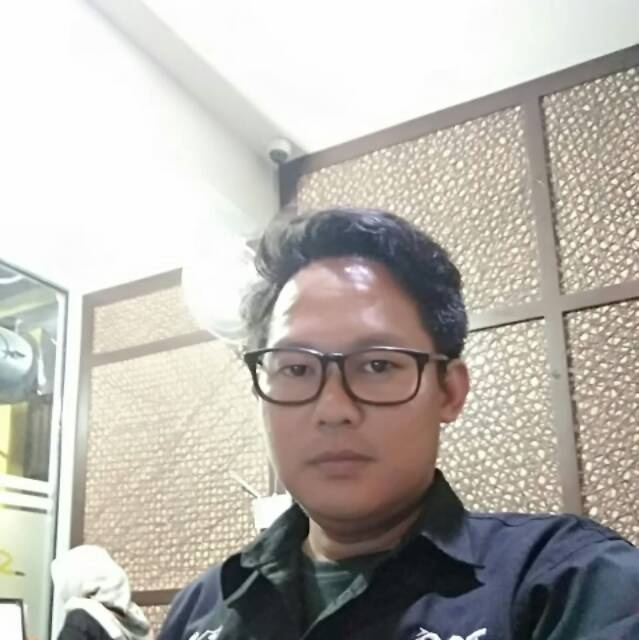 Sepatubandung_ Marley - Tas Ransel Pria - Foto ulasan pembeli