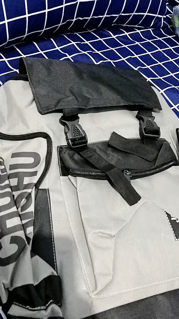 Sepatubandung_ Marley - Tas Ransel Pria - Foto ulasan pembeli