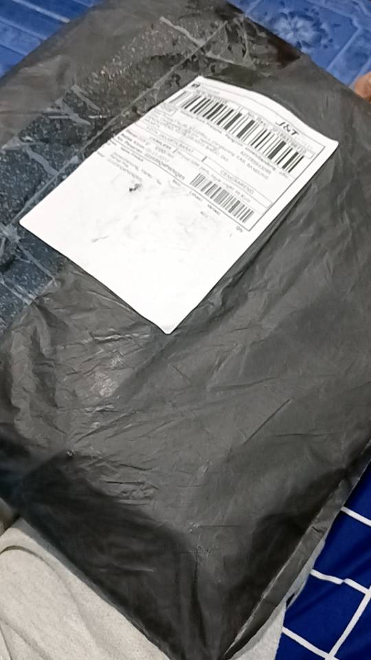 Sepatubandung_ Marley - Tas Ransel Pria - Foto ulasan pembeli