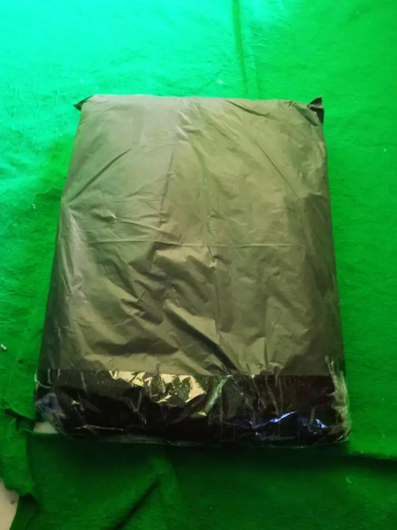 Sepatubandung_ Marley - Tas Ransel Pria - Foto ulasan pembeli