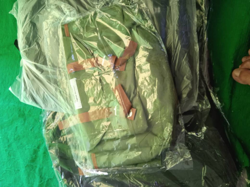 Sepatubandung_ Marley - Tas Ransel Pria - Foto ulasan pembeli