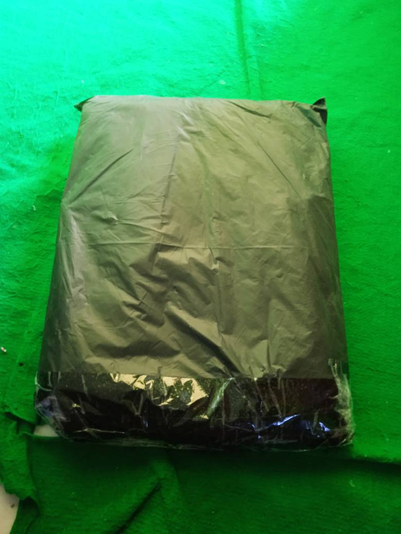 Sepatubandung_ Marley - Tas Ransel Pria - Foto ulasan pembeli