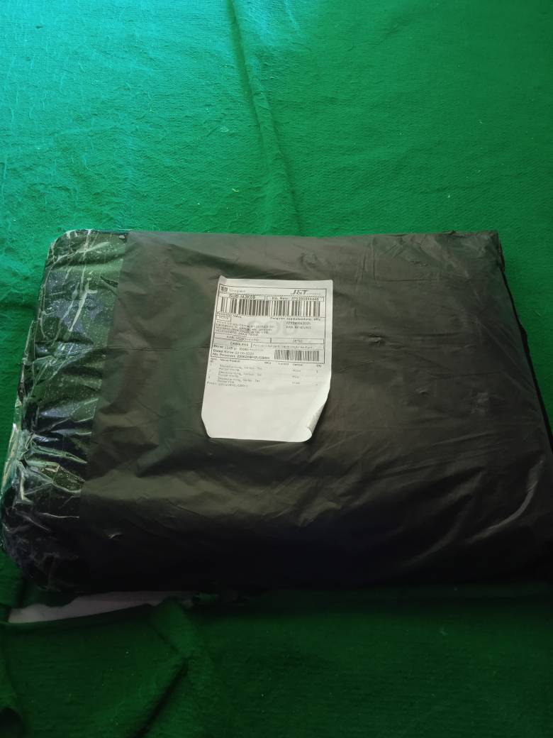Sepatubandung_ Marley - Tas Ransel Pria - Foto ulasan pembeli
