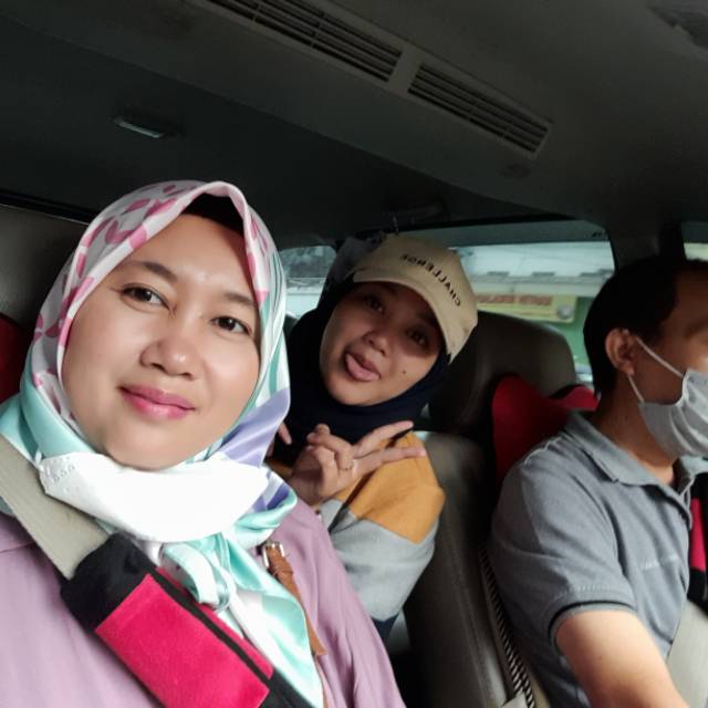 Seragam Dinas Kerja Pemda wanita 902 Setelan Rok. A /Rok Span/Celana Panjang - Foto ulasan pembeli