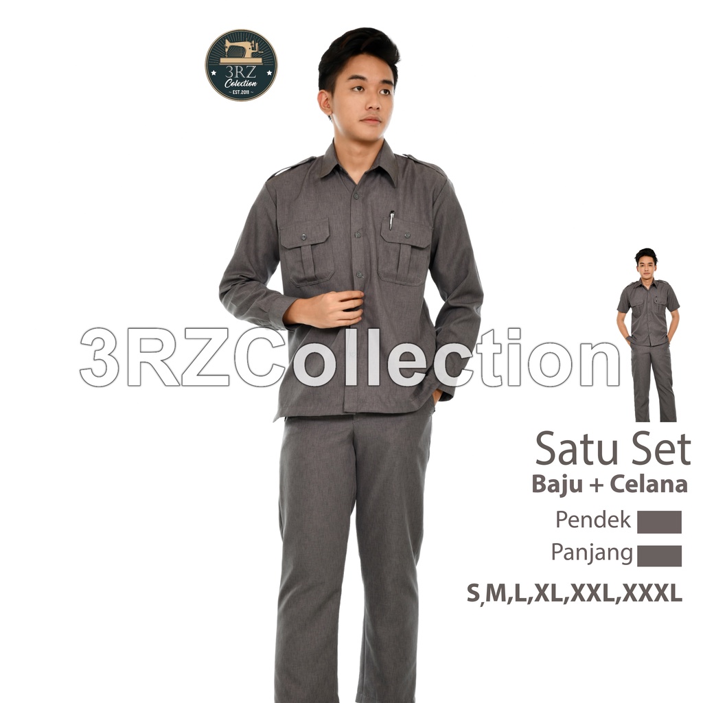 10 Pakaian Pria Terbaik 2026 dengan Harga Rp189.750 – Rp650.000