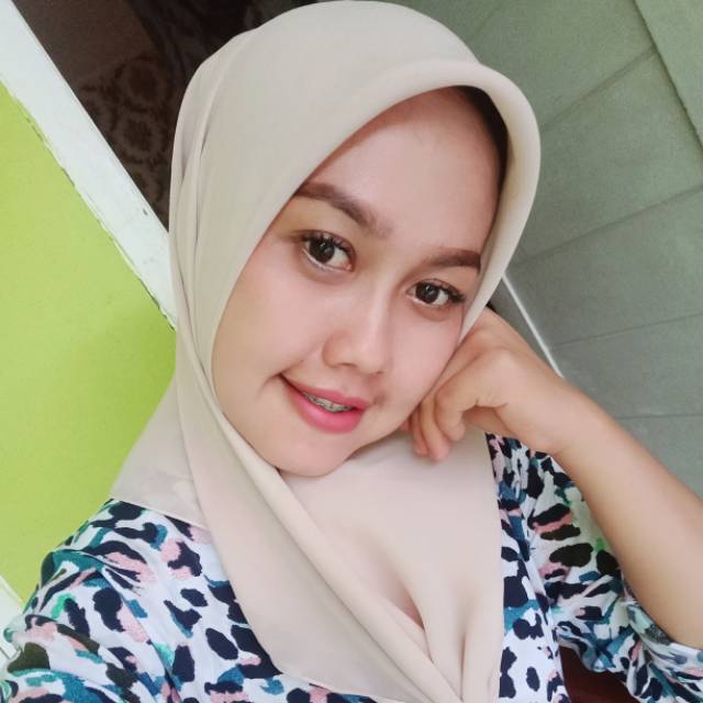 Seragam Dinas Pria Abu Tua Lengan Panjang Pendek - Foto ulasan pembeli