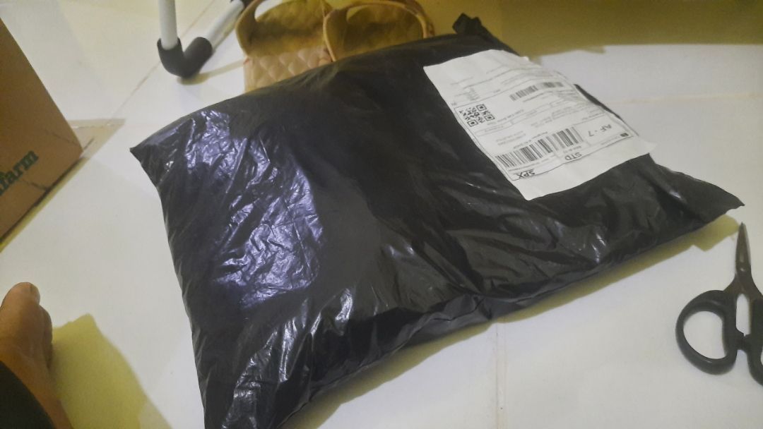 Seragam Kementan PDH Kementan Pertanian Laki Wanita Kain Semiwool Exclusive - foto 5 dari 10, nikhisekarsati