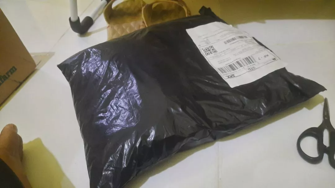 Seragam Kementan PDH Kementan Pertanian Laki Wanita Kain Semiwool Exclusive - Foto ulasan pembeli