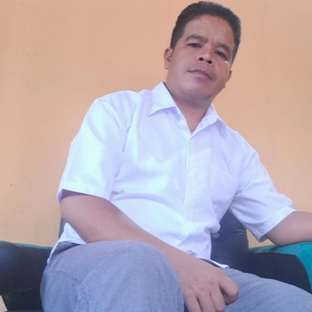 Seragam Kementan PDH Kementan Pertanian Laki Wanita Kain Semiwool Exclusive - Foto ulasan pembeli