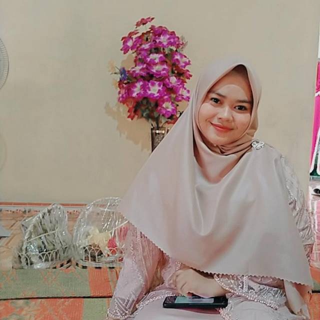 Seragam KEMHAN Wanita Adem Furing Banyak Ukuran - Foto ulasan pembeli