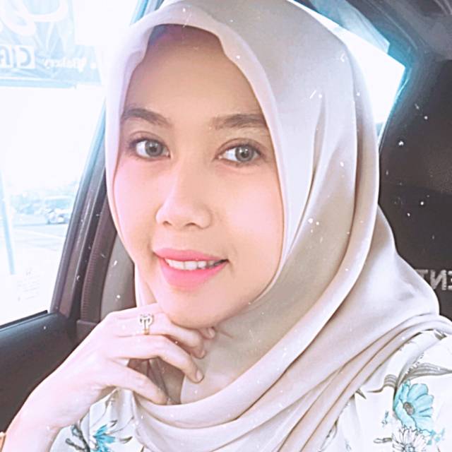 Seragam KEMHAN Wanita Adem Furing Banyak Ukuran - Foto ulasan pembeli