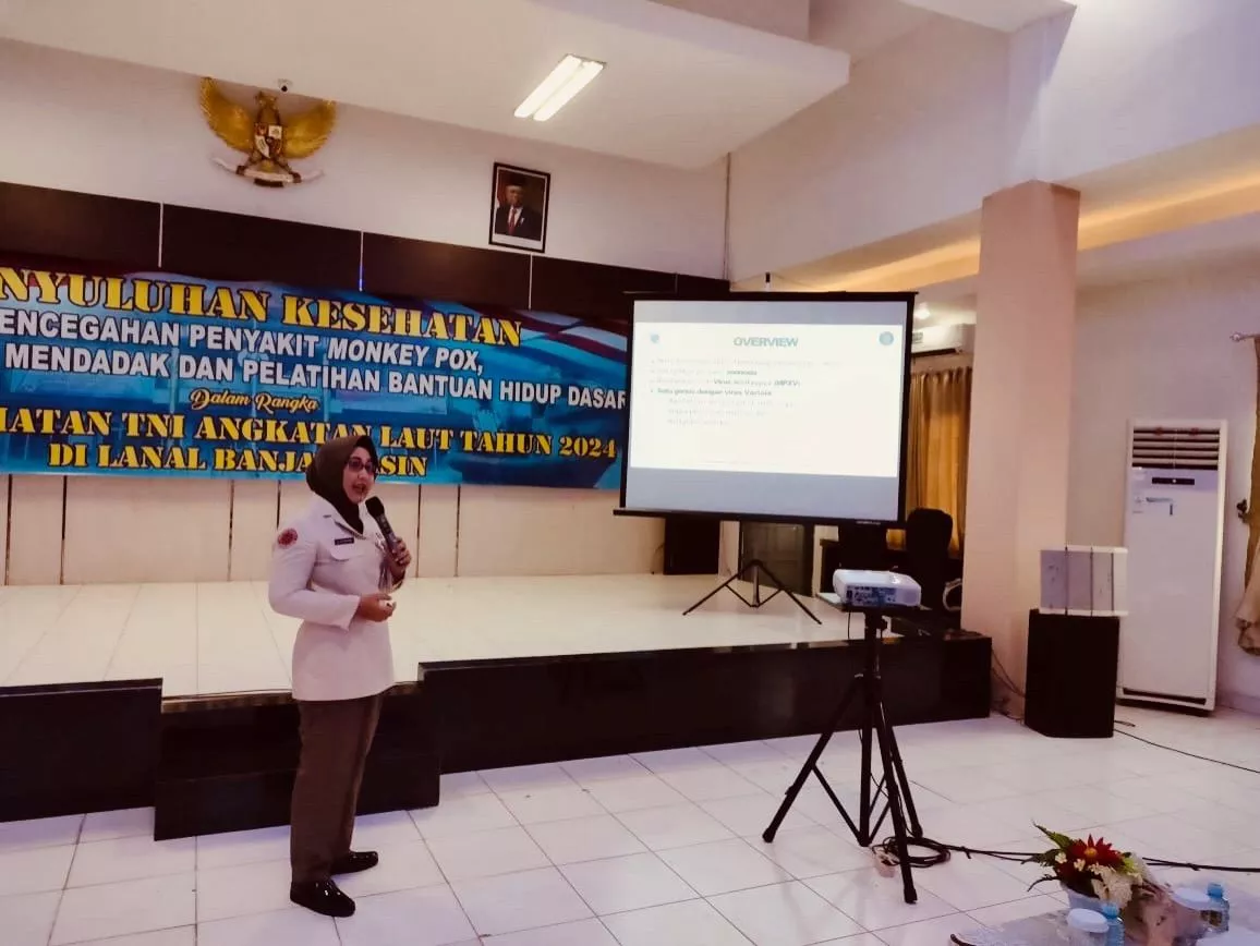 Seragam KEMHAN Wanita Adem Furing Banyak Ukuran - Foto ulasan pembeli