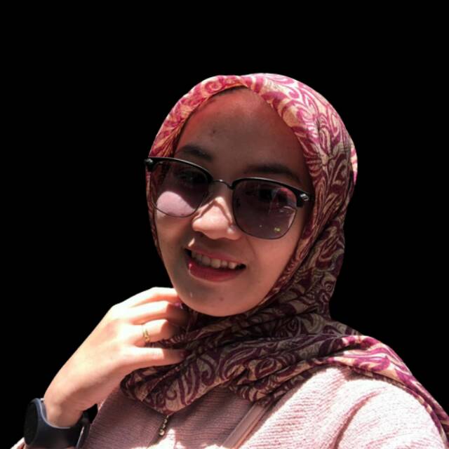 Seragam Korpri Wanita Shanghai Lapis furing kain - Foto ulasan pembeli