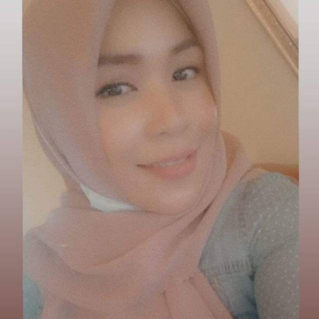 Seragam Korpri Wanita Shanghai Lapis furing kain - Foto ulasan pembeli
