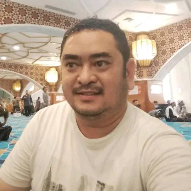 Seragam PNS Pemda Pria Baju Dinas Murah Hitam - Foto ulasan pembeli