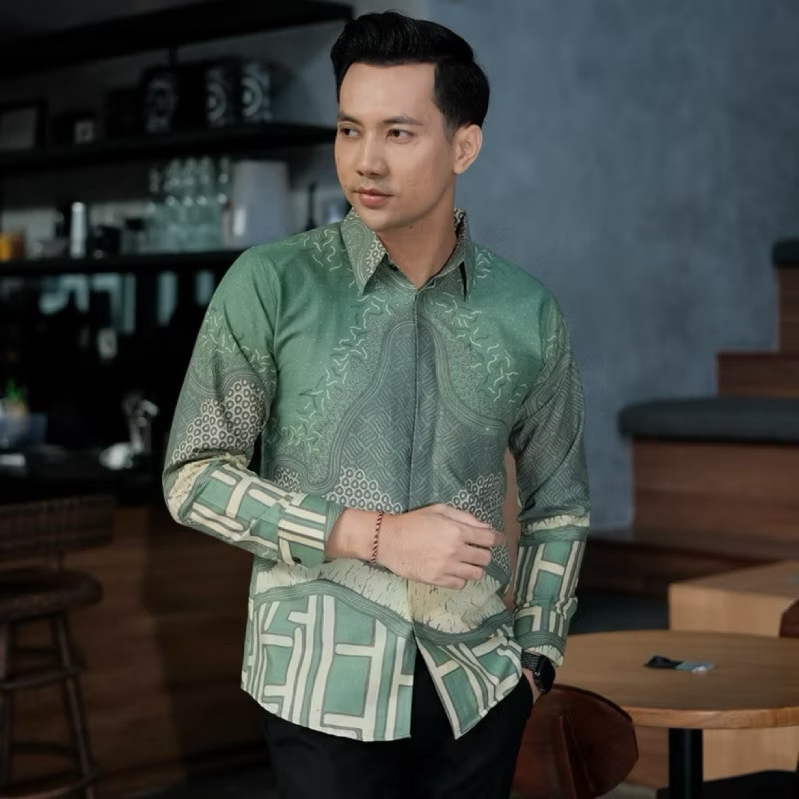 Seragam PNS/PEMDA Princessfa Premium Elegan - foto 6 dari 10, nurkhotijah123