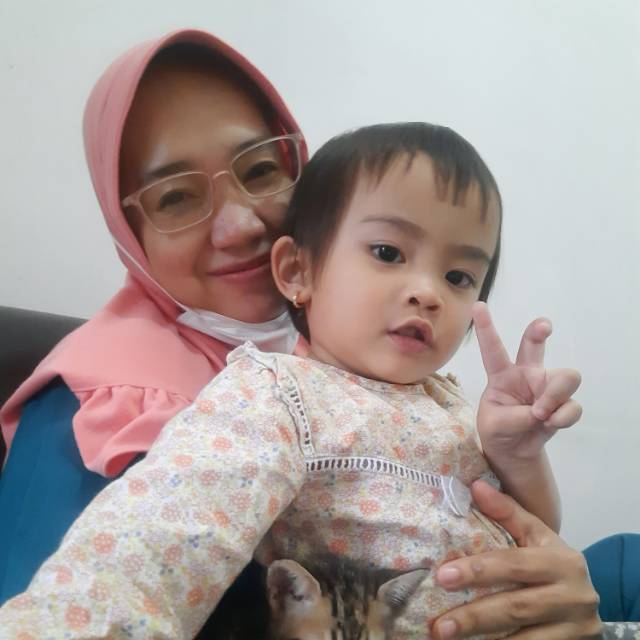 Seragam PNS/PEMDA Princessfa Premium Elegan - Foto ulasan pembeli