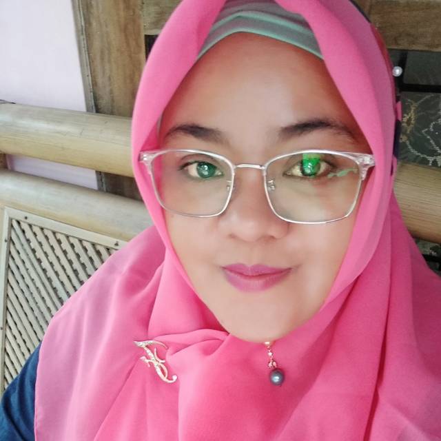 Seragam PNS Wanita Katun Adem Nyaman Khaki - Foto ulasan pembeli