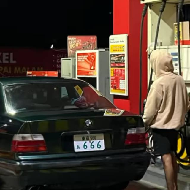 Seragam Satpam Krem Terbaru Fullset Adem Nyaman - Foto ulasan pembeli