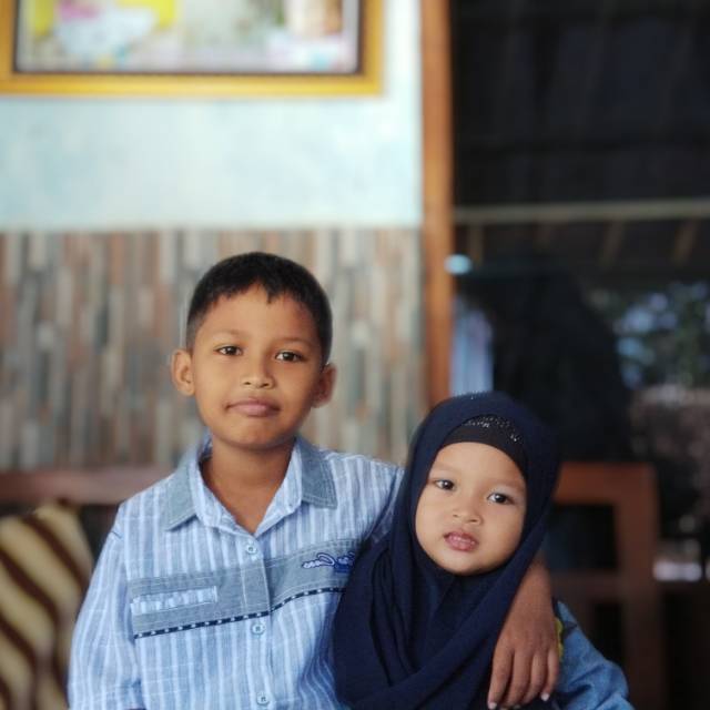 Shakastyle Celana Anak Corduroy Premium Unisex - Foto ulasan pembeli