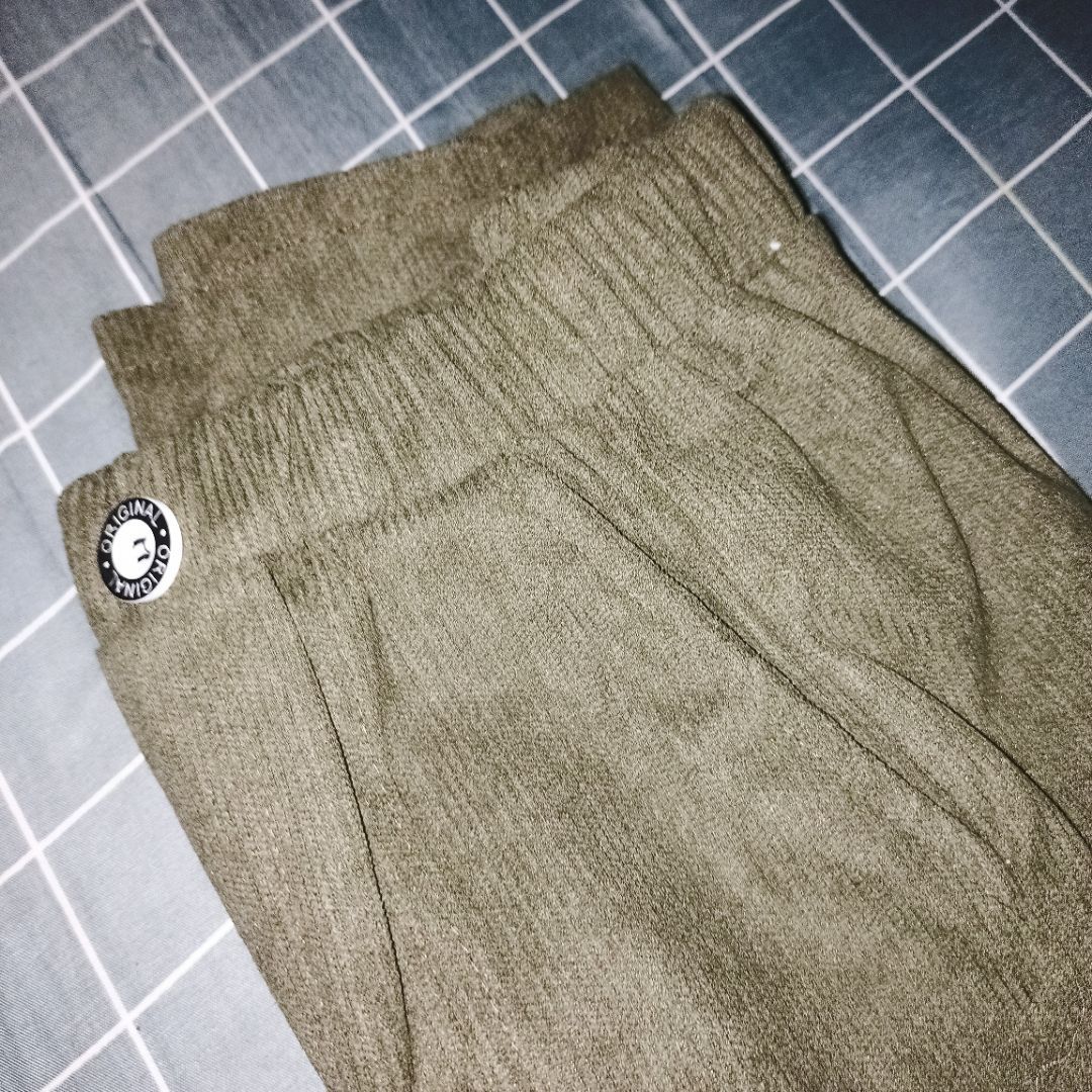 Shakastyle Celana Anak Corduroy Premium Unisex - Foto ulasan pembeli