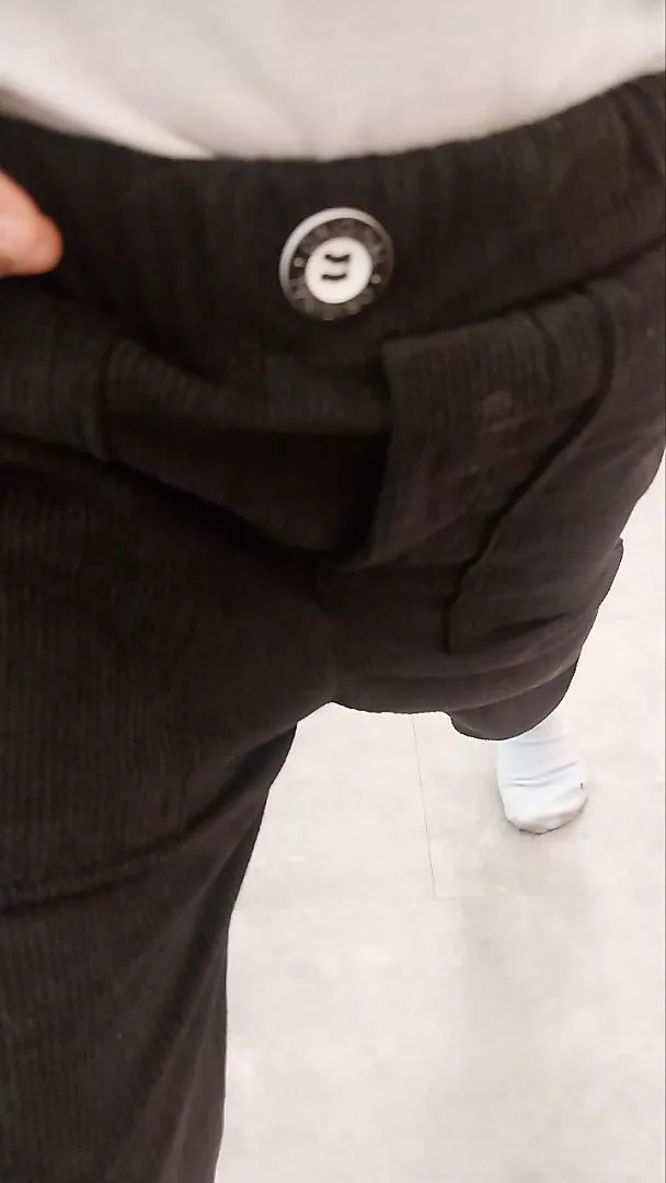 Shakastyle Celana Anak Corduroy Premium Unisex - Foto ulasan pembeli