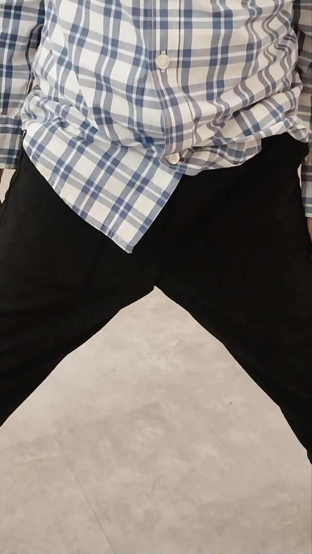 Shakastyle Celana Anak Corduroy Premium Unisex - Foto ulasan pembeli