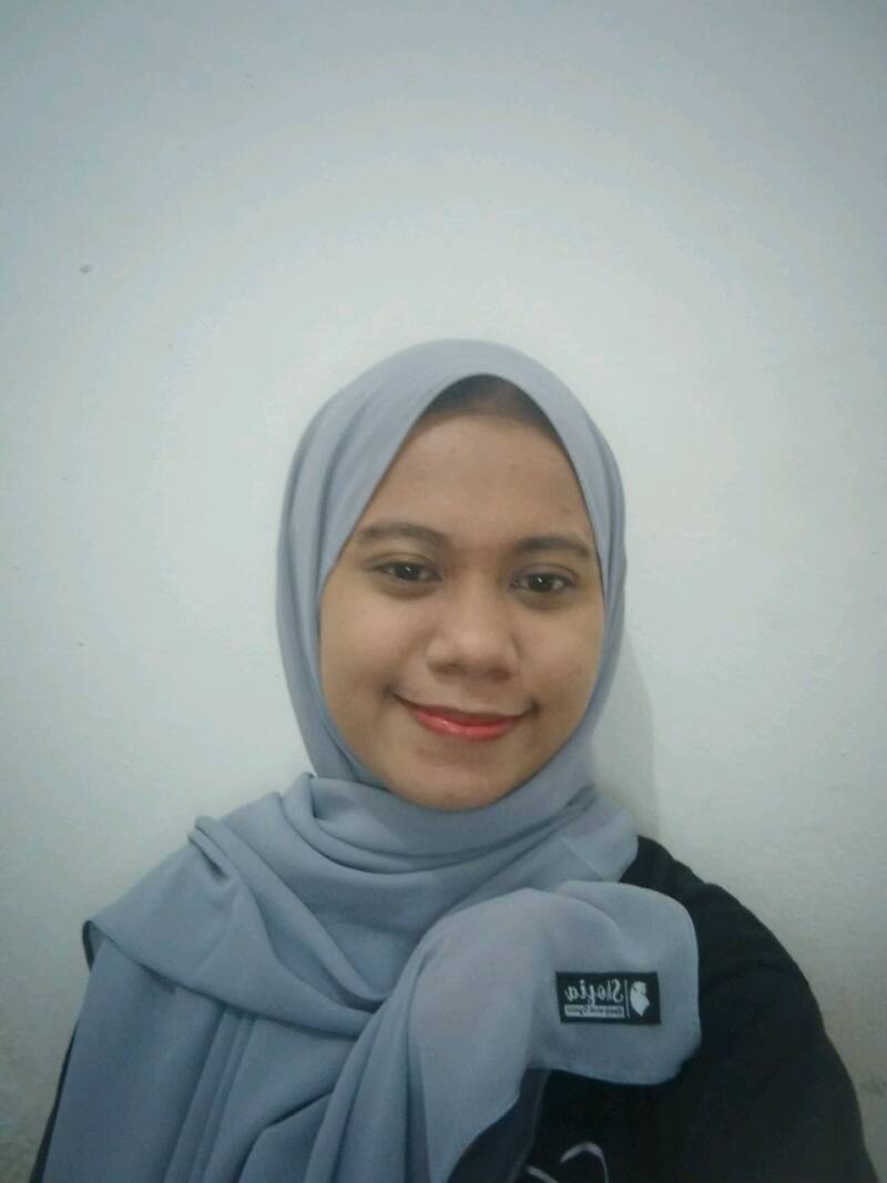 Shofia Hijab Pashmina Ceruty Babydoll Lembut - Foto ulasan pembeli