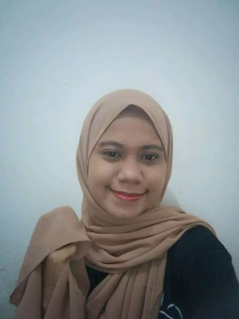 Shofia Hijab Pashmina Ceruty Babydoll Lembut - Foto ulasan pembeli