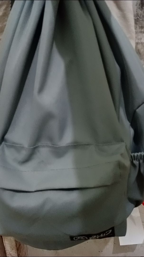 SKYPATH - Tas Ransel Serut Unisex Botol minum Anti Air Cordura - foto 8 dari 10, rikisupri_08