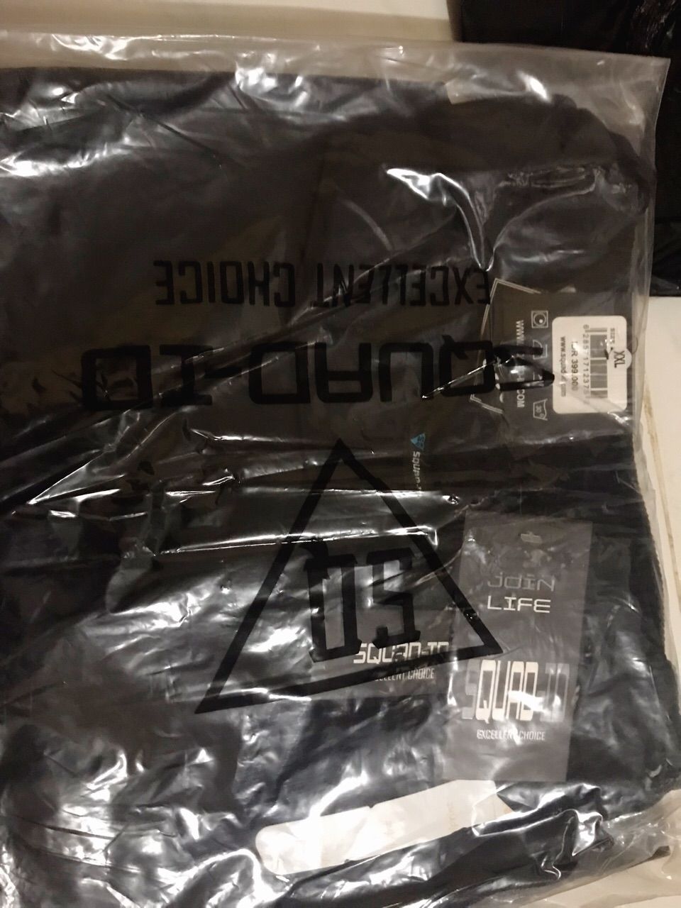 SQ SQUAD ID Celana Cargo Panjang Pria Cowo Kargo Pants Premium Original Pakaian Cowok Dewasa Fashion Katun NonStrecth Keren Terlaris Berkualitas Terbaru - Foto ulasan pembeli