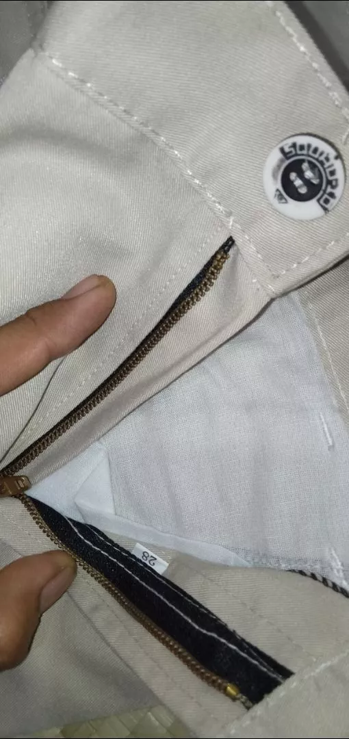SQ SQUAD ID Celana Cargo Panjang Pria Cowo Kargo Pants Premium Original Pakaian Cowok Dewasa Fashion Katun NonStrecth Keren Terlaris Berkualitas Terbaru - Foto ulasan pembeli