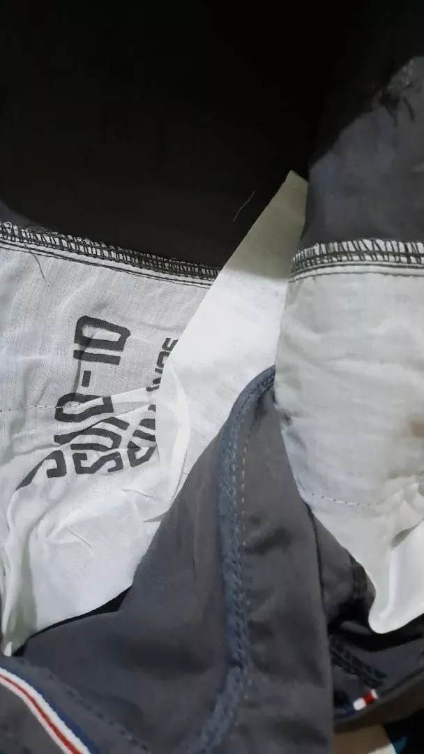 SQ SQUAD ID Celana Cargo Panjang Pria Cowo Kargo Pants Premium Original Pakaian Cowok Dewasa Fashion Katun NonStrecth Keren Terlaris Berkualitas Terbaru - Foto ulasan pembeli