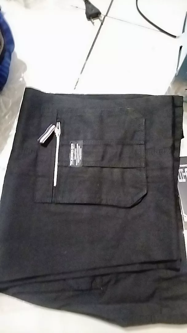 SQ SQUAD ID Celana Cargo Panjang Pria Cowo Kargo Pants Premium Original Pakaian Cowok Dewasa Fashion Katun NonStrecth Keren Terlaris Berkualitas Terbaru - Foto ulasan pembeli