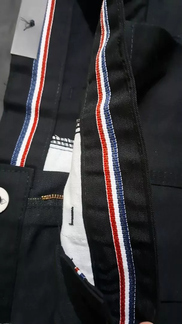 SQ SQUAD ID Celana Cargo Panjang Pria Cowo Kargo Pants Premium Original Pakaian Cowok Dewasa Fashion Katun NonStrecth Keren Terlaris Berkualitas Terbaru - Foto ulasan pembeli